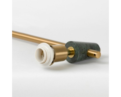 Потолочная люстра  LSP-8887 Lussole LGO