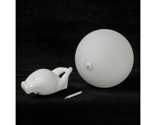 Потолочный светильник  LSP-8903 Lussole LGO