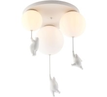 Потолочный светильник  LSP-8904 Lussole LGO