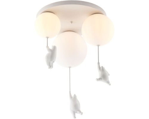 Потолочный светильник  LSP-8904 Lussole LGO