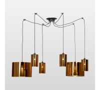 Подвесная люстра Lincoln LSP-8944 Lussole LGO