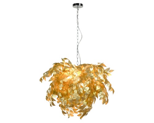 Подвесная люстра Idaho LSP-8999 Lussole LGO