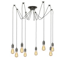 Подвесной светильник Shirley LSP-9840 Lussole LGO