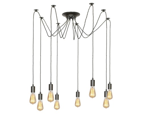 Подвесной светильник Shirley LSP-9840 Lussole LGO