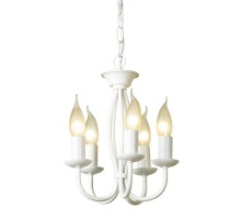 Подвесная люстра Congress LSP-9912 Lussole LGO