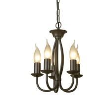 Подвесная люстра Congress LSP-9913 Lussole LGO