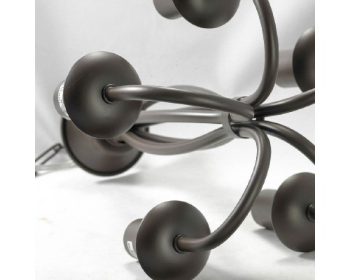 Подвесная люстра Congress LSP-9913 Lussole LGO