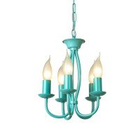 Подвесная люстра Congress LSP-9914 Lussole LGO