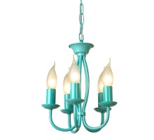 Подвесная люстра Congress LSP-9914 Lussole LGO