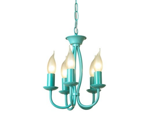 Подвесная люстра Congress LSP-9914 Lussole LGO