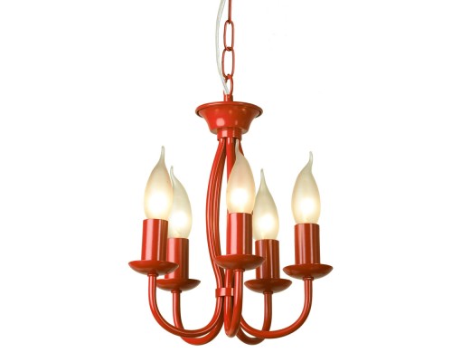 Подвесная люстра Congress LSP-9915 Lussole LGO