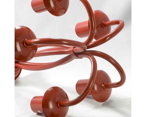 Подвесная люстра Congress LSP-9915 Lussole LGO