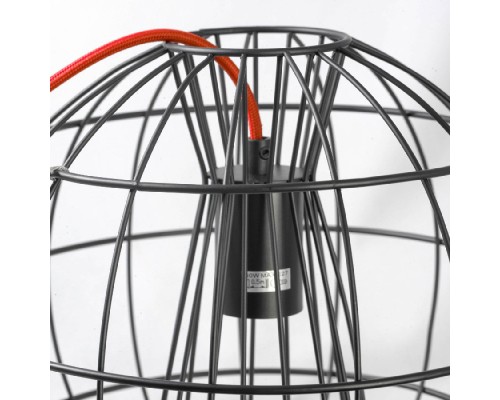 Подвесной светильник Nampa LSP-9933 Lussole LGO