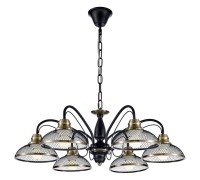 Подвесная люстра Safford LSP-9954 Lussole LGO