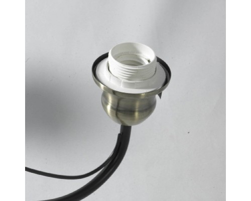 Подвесная люстра Safford LSP-9954 Lussole LGO