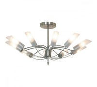 Потолочная люстра Lano GRLSA-2813-10 Lussole Loft