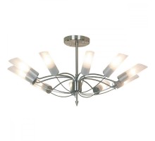 Потолочная люстра Lano GRLSA-2813-10 Lussole Loft