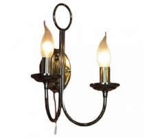 Бра Todi GRLSA-4611-02 Lussole Loft