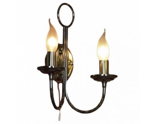 Бра Todi GRLSA-4611-02 Lussole Loft