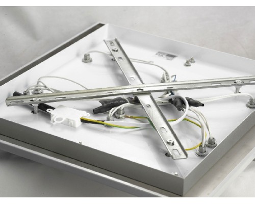 Потолочная люстра Lariano GRLSA-5407-09 Lussole Loft