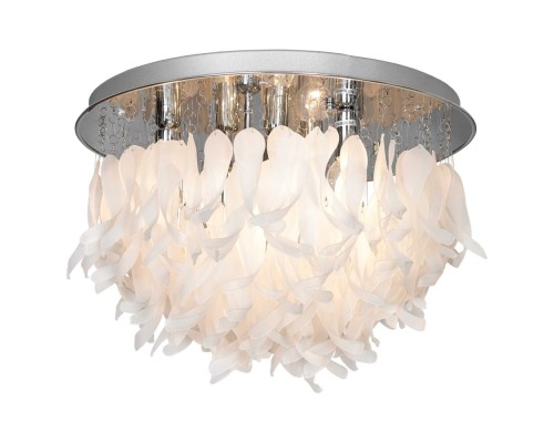 Потолочная люстра Como GRLSA-5603-07 Lussole Loft