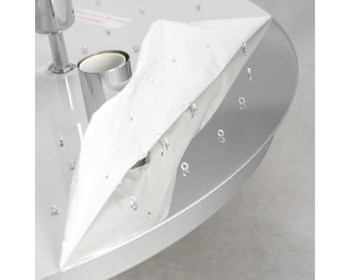 Потолочная люстра Como GRLSA-5603-07 Lussole Loft