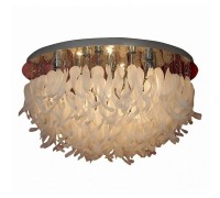 Потолочная люстра Como GRLSA-5603-10 Lussole Loft