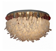 Потолочная люстра Como GRLSA-5603-10 Lussole Loft