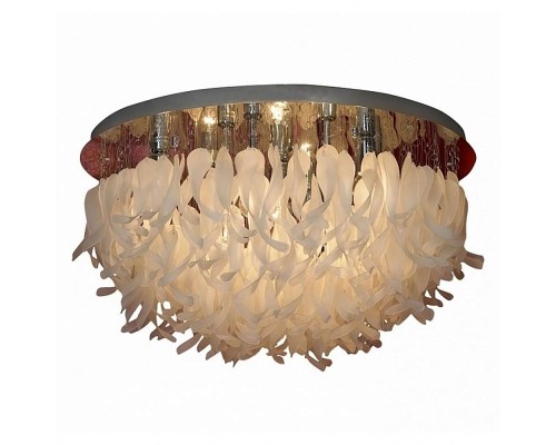 Потолочная люстра Como GRLSA-5603-10 Lussole Loft