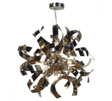 Подвесной светильник Briosco GRLSA-5903-07 Lussole Loft