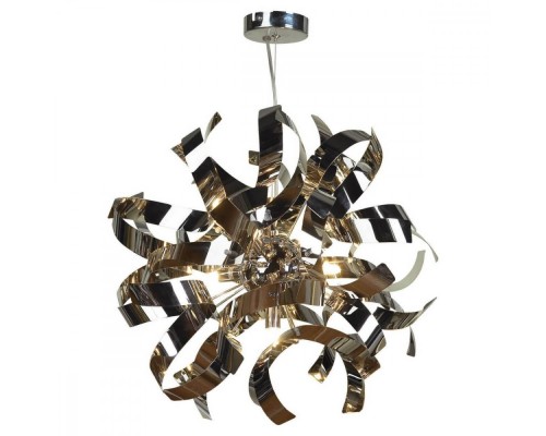 Подвесной светильник Briosco GRLSA-5903-07 Lussole Loft