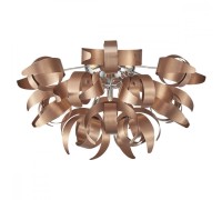 Потолочная люстра Briosco GRLSA-5917-09 Lussole Loft