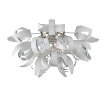 Потолочная люстра Briosco GRLSA-5927-09 Lussole Loft