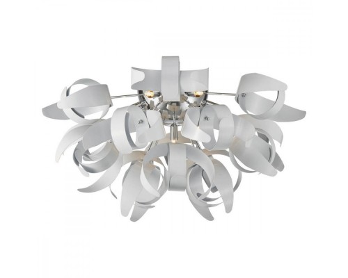Потолочная люстра Briosco GRLSA-5927-09 Lussole Loft