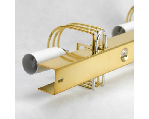 Настенный светильник Selvino GRLSA-7701-03 Lussole Loft