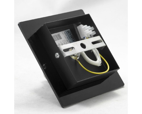 Точечный светильник Lente GRLSC-2507-01 Lussole Loft