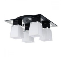 Потолочная люстра Lente GRLSC-2507-04 Lussole Loft