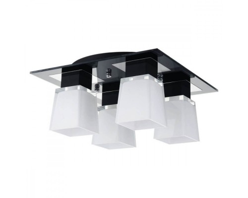 Потолочная люстра Lente GRLSC-2507-04 Lussole Loft