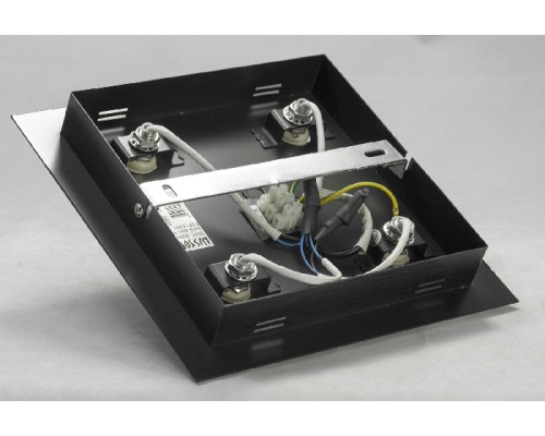 Потолочная люстра Notte Di Luna GRLSF-1307-04 Lussole Loft