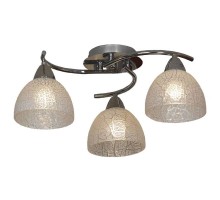 Потолочная люстра Zungoli GRLSF-1603-03 Lussole Loft