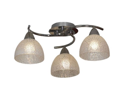 Потолочная люстра Zungoli GRLSF-1603-03 Lussole Loft