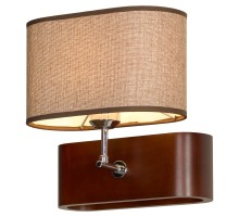 Бра Nulvi GRLSF-2101-01 Lussole Loft