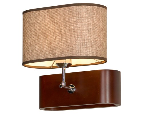 Бра Nulvi GRLSF-2101-01 Lussole Loft