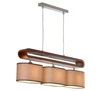 Подвесной светильник Nulvi GRLSF-2103-03 Lussole Loft