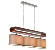 Подвесной светильник Nulvi GRLSF-2103-03 Lussole Loft