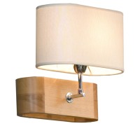 Бра Nulvi GRLSF-2111-01 Lussole Loft