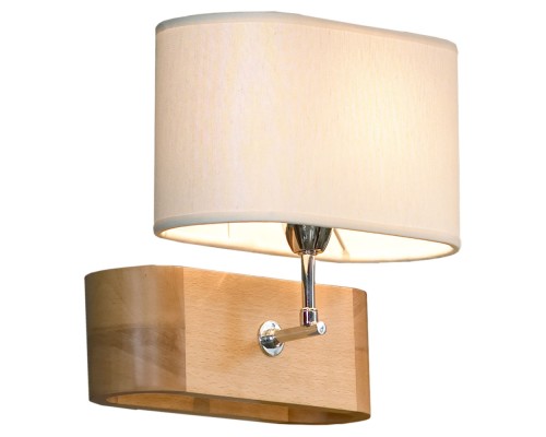 Бра Nulvi GRLSF-2111-01 Lussole Loft