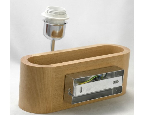 Бра Nulvi GRLSF-2111-01 Lussole Loft