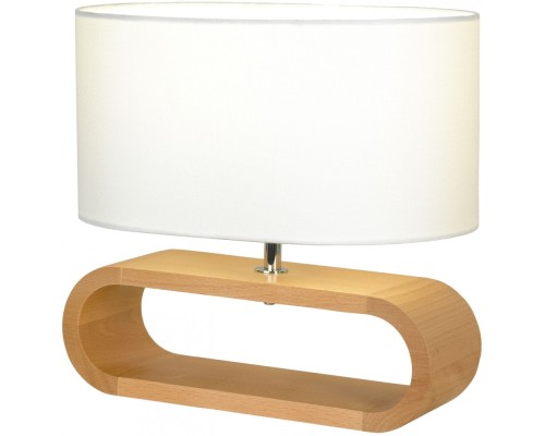 Интерьерная настольная лампа Nulvi GRLSF-2114-01 Lussole Loft