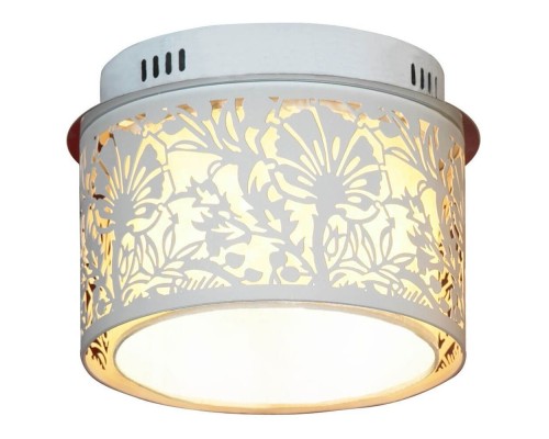 Потолочная люстра Vetere GRLSF-2307-04 Lussole Loft